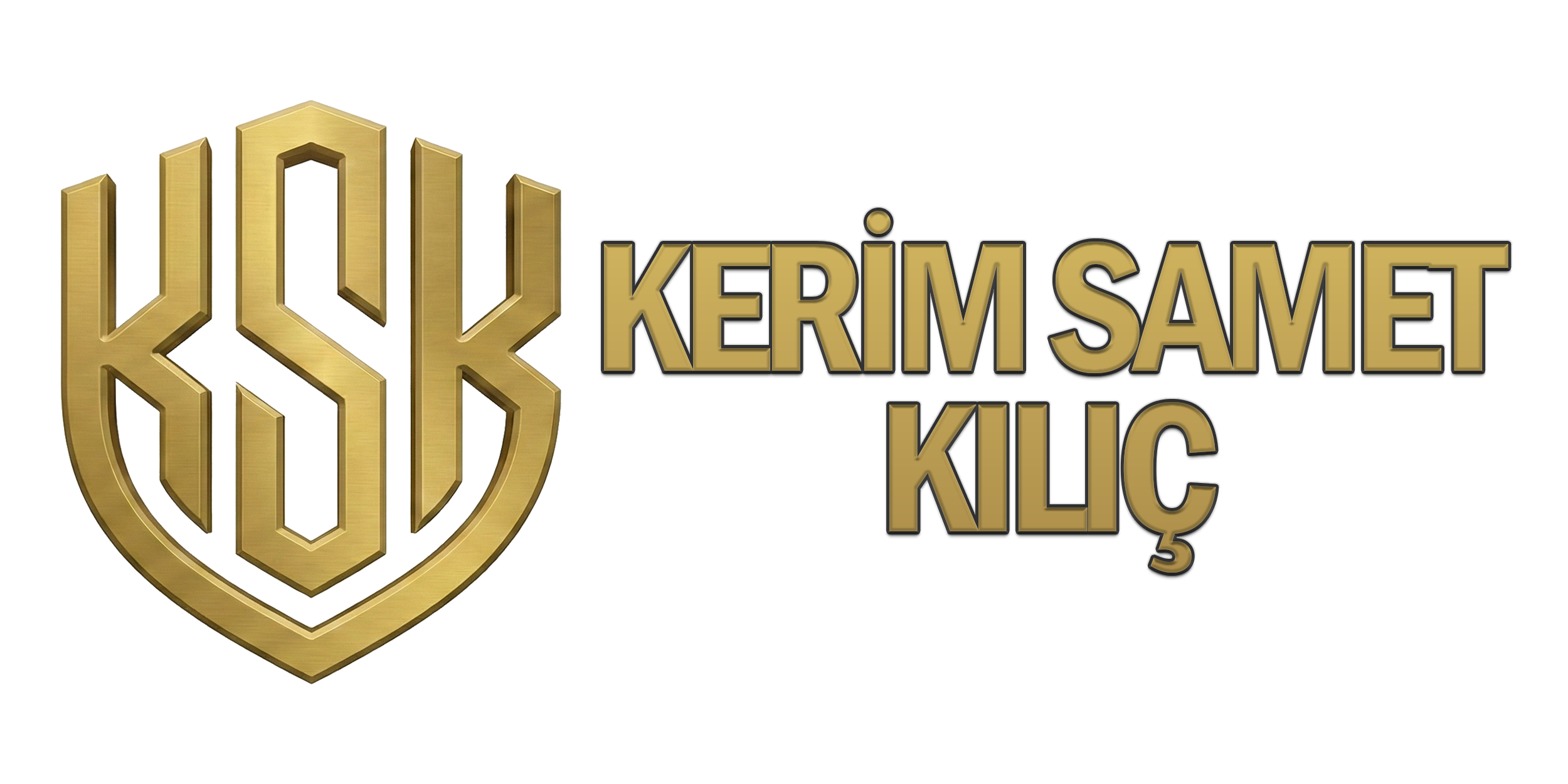 Kerim Samet Logo